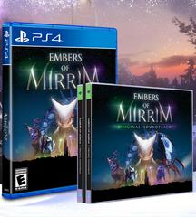 Embers of Mirrim [Soundtrack Bundle] - Playstation 4