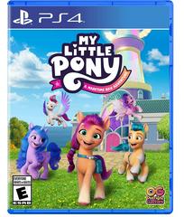 My Little Pony: A Maretime Bay Adventure - Playstation 4