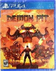 Demon Pit - Playstation 4