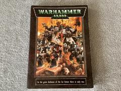 Warhammer 40,000 - Strategy Guide