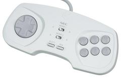 PC-FX controller - PC FX