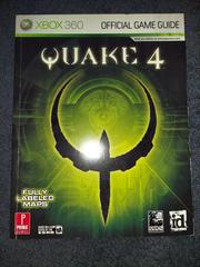Quake 4 [Prima] - Strategy Guide