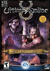 Ultima Online: Age of Shadows - PC Games