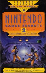 Nintendo Games Secrets Volume 2 - Strategy Guide