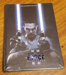 Star Wars The Force Unleashed II [Collectors Edition Prima] - Strategy Guide