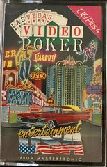 Las Vegas Video Poker - Commodore 16