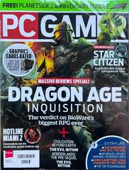 PC Gamer [Issue 261] - PC Gamer