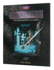 Stonekeep [Prima] - Strategy Guide