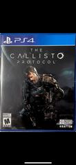 The Callisto Protocol - Playstation 4