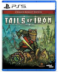 Tails of Iron [Crimson Knight Edition] - Playstation 5