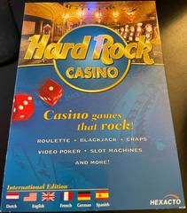 Hard Rock Casino - PC Games