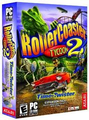 Roller Coaster Tycoon 2: Time Twister - PC Games