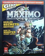 Maximo: Ghosts to Glory [Prima] - Strategy Guide