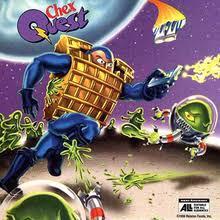 Chex Quest - PC Games