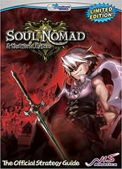 Soul Nomad - Strategy Guide