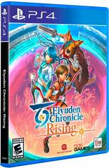Eiyuden Chronicle: Rising - Playstation 4