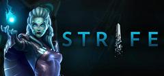 Strife - PC Games