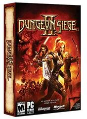 Dungeon Siege 2 - PC Games