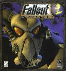 Fallout 2 - PC Games