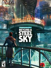 Beyond A Steel Sky [Utopia Edition] - Playstation 4