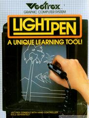 Vectrex Light Pen - Vectrex