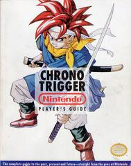 Chrono Trigger Player's Guide - Strategy Guide