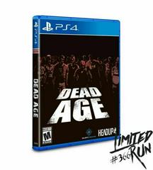 Dead Age - Playstation 4