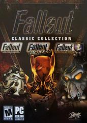 Fallout Classic Collection - PC Games