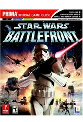 Star Wars Battlefront [Prima] - Strategy Guide