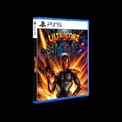 Ultracore - Playstation 5