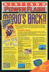 Nintendo Power Flash [Spring 1990] - Nintendo Power