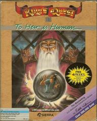 King's Quest III - PC Games