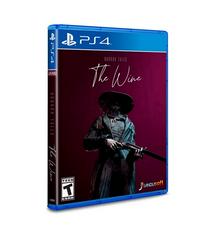 Horror Tales: The Wine - Playstation 4