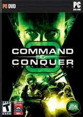 Command & Conquer 3: Tiberium Wars - PC Games