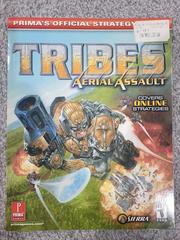 Tribes Aerial Assault [Prima] - Strategy Guide