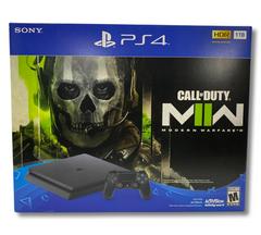 PlayStation 4 Console Call of Duty Modern Warfare II Bundle - Playstation 4