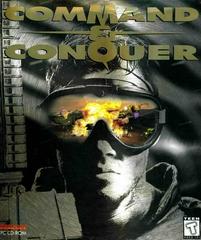 Command & Conquer - PC Games
