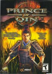 Prince of Qin - PC Games