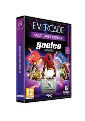 Gaelco Arcade 2 - Evercade