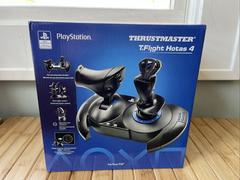 Thrustmaster T.Flight HOTAS 4 - Playstation 4