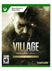 Resident Evil [Gold Edition] - Xbox One