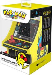 Pac-Man Micro Player - Mini Arcade