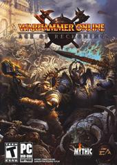 Warhammer Online: Age of Reckoning - PC Games