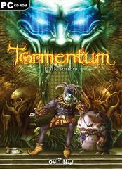 Tormentum: Dark Sorrow - PC Games