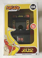 Arcade Classics #08 Joust - Mini Arcade
