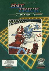 Hat Trick - Commodore 64
