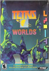 Tetris Worlds - PC Games