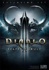 Diablo III: Reaper of Souls - PC Games