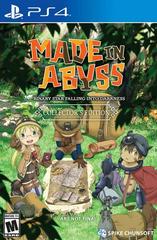 Made in Abyss: Binary Star Falling Into Darkness [Collectorâ€™s Edition] - Playstation 4