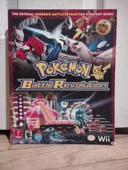 Pokemon Battle Revolution [Prima] - Strategy Guide
